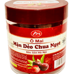 Alternative view of Ô Mai 350g